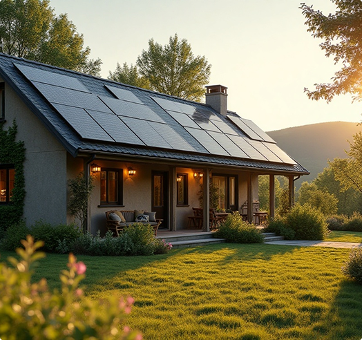 Energy Consumption (Residential)