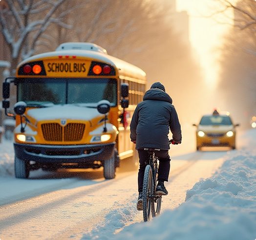 Transportation Habit