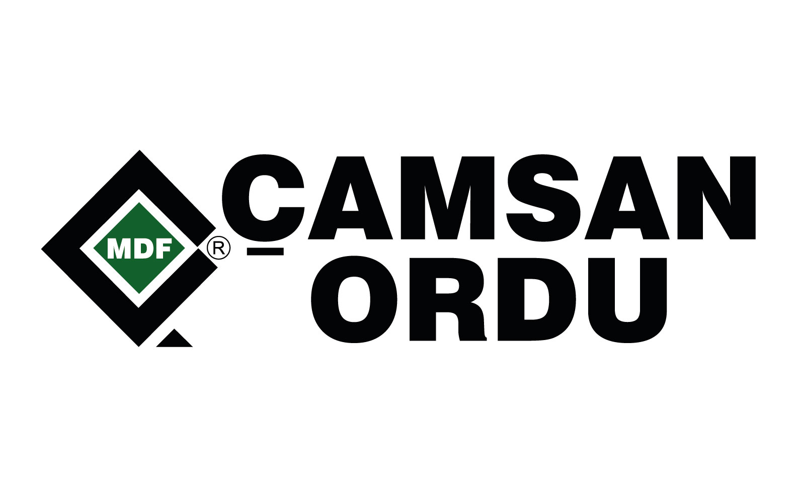 Çamsan Ordu Certificate