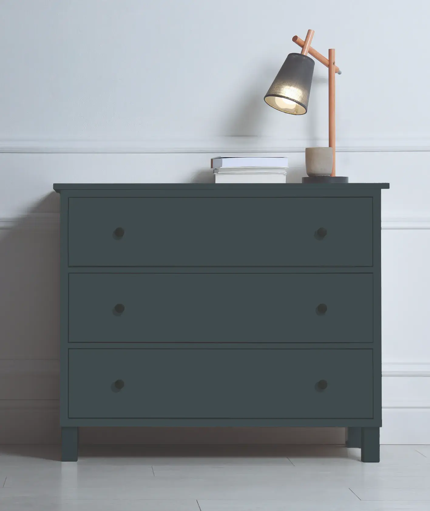 Çamsan Ordu Marin Mavi MDFLAM