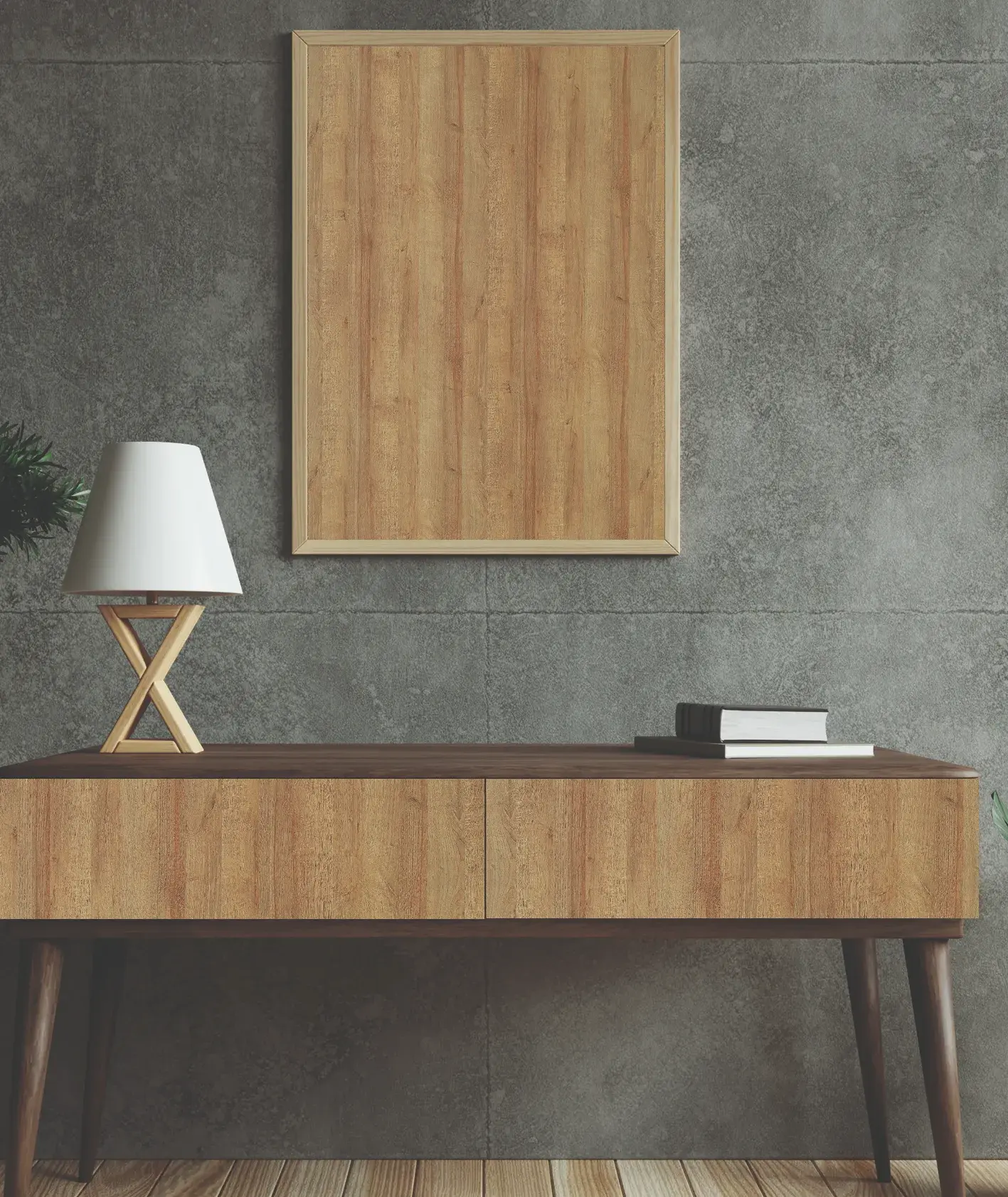 Çamsan Ordu Riviera MDFLAM